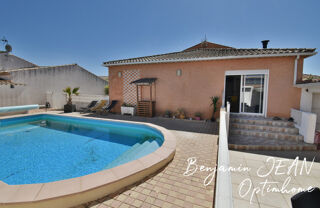  Maison à vendre 5 pièces 155 m²