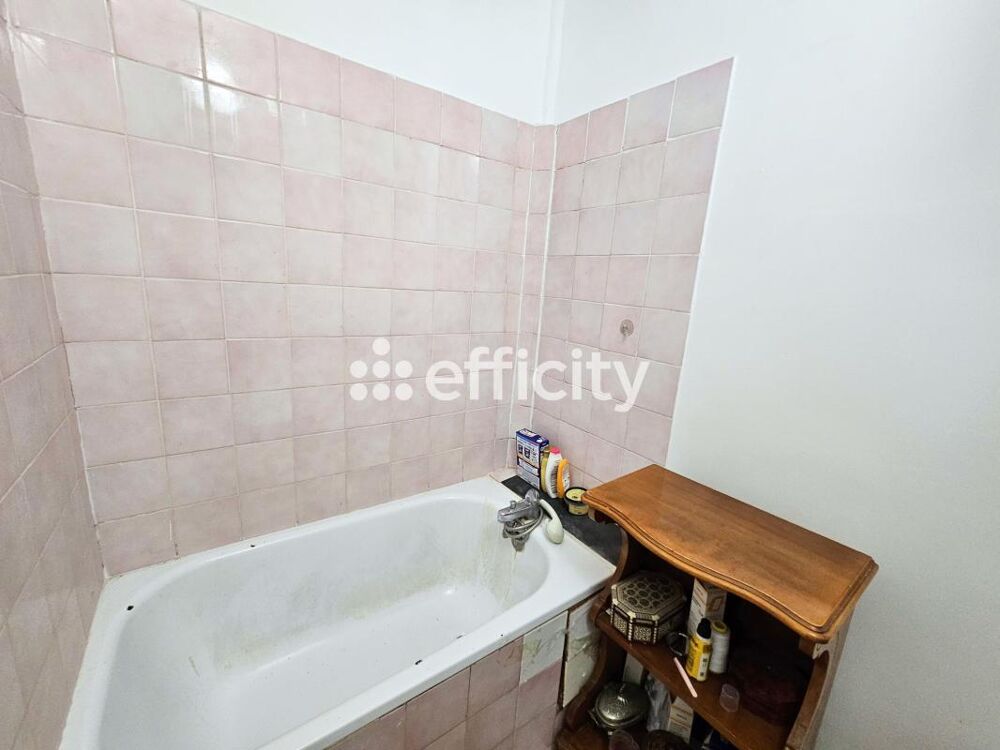 Vente Appartement Appartement Gennevilliers