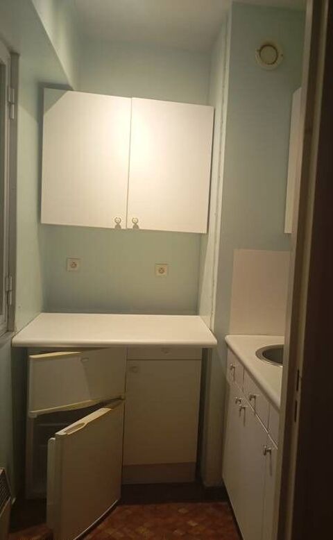  Appartement � louer 1 pi�ce 27 m�