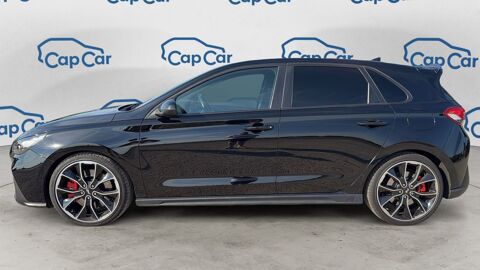 i30 2.0 T-GDi 275 N Performance Pack 2018 occasion 76230 Isneauville