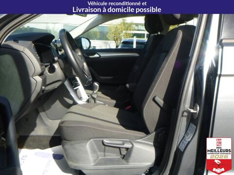 T-ROC TDI 116 Start/Stop Life Plus 2023 occasion 10150 Lavau