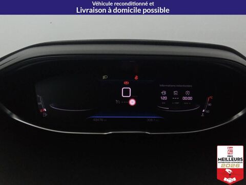 3008 essence 130 Active Pack 2022 occasion 10150 Lavau