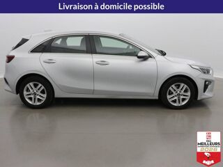 Ceed CRDi 136 MHEV iBVM6 Active +GPS 2021 occasion 10150 Lavau