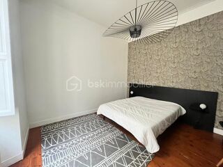  Loft à vendre 2 pièces 55 m² Nantes