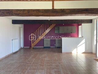  Maison à vendre 6 pièces 127 m²