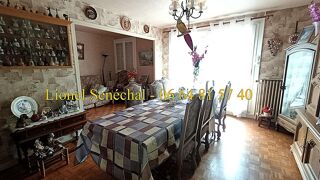  Terrain � vendre 4 pi�ces 1900 m�