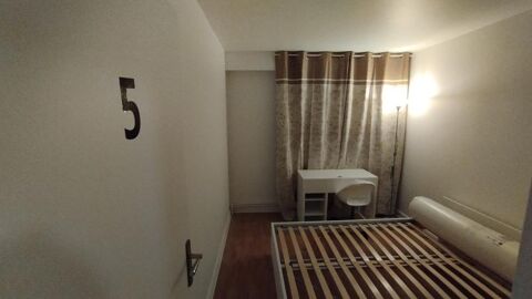  Appartement � louer 1 pi�ce 9 m�