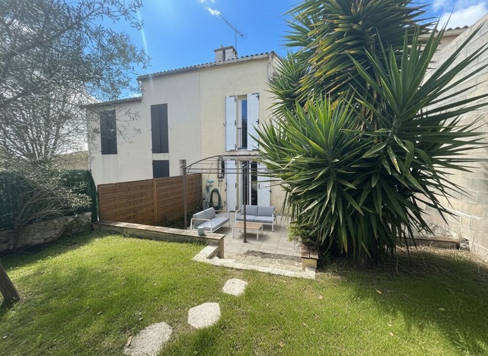 Maison 6 pièces 121 m² · à Montpellier · 121 m² · 352 000 €