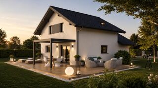  Maison à vendre 5 pièces 100 m²
