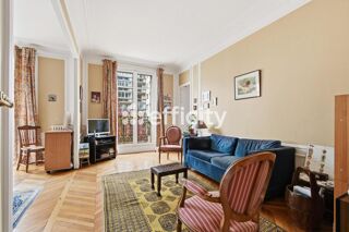  Appartement à vendre 6 pièces 145 m²