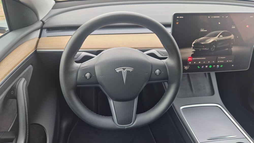 Model Y 299 RWD Standard Range 2022 occasion 03120 Lapalisse
