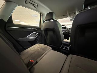 Q3 II 40 TFSI 190 DESIGN LUXE QUATTRO S tronic 7 2019 occasion 78240 Chambourcy