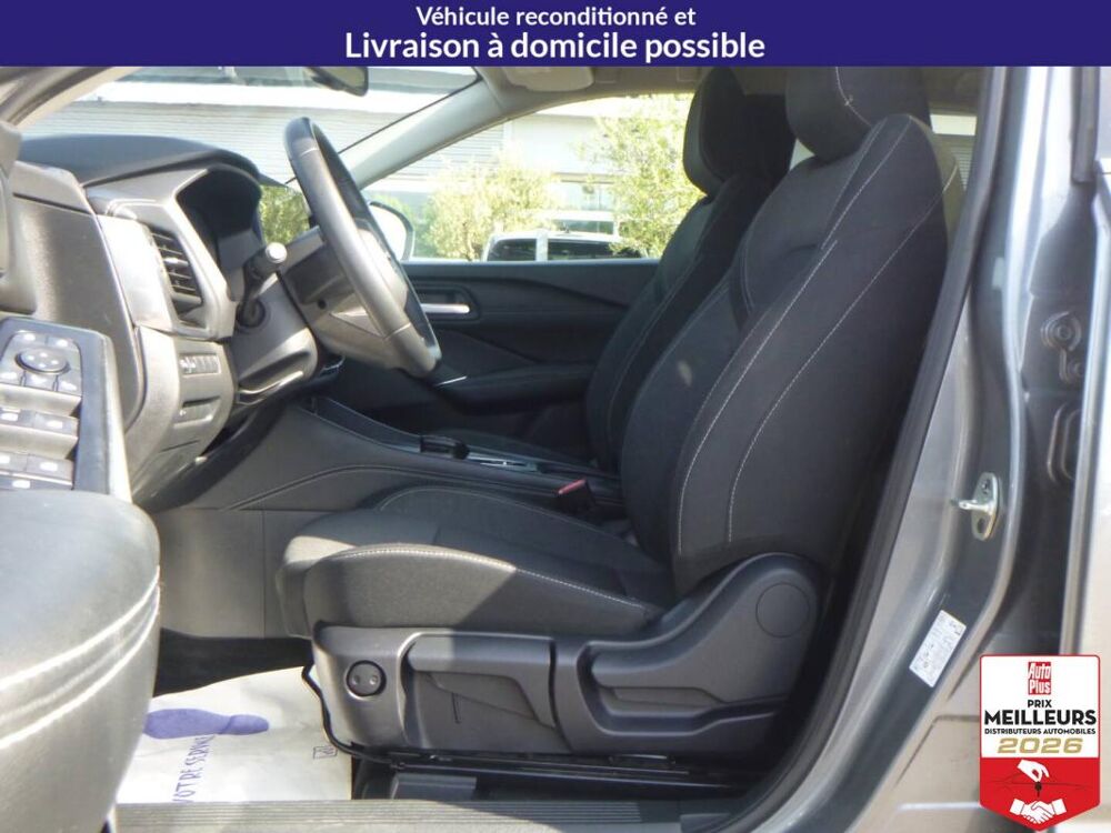 Qashqai e-Power 190 N-Connecta 2024 occasion 10150 Lavau
