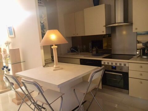  Appartement � louer 2 pi�ces 50 m�