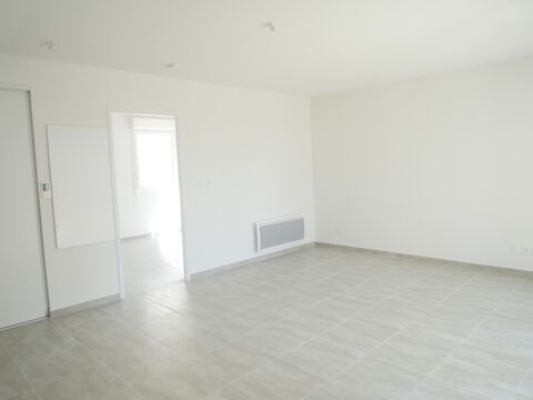  Appartement � louer 2 pi�ces 44 m�