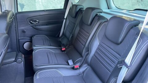 Sc&eacute;nic III 1.6 dCi 130 Energy Bose - Entretien constructeur 2016 occasion 60230 Chambly