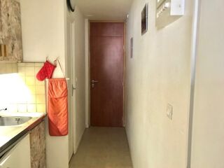  Appartement � vendre 1 pi�ce 26 m�