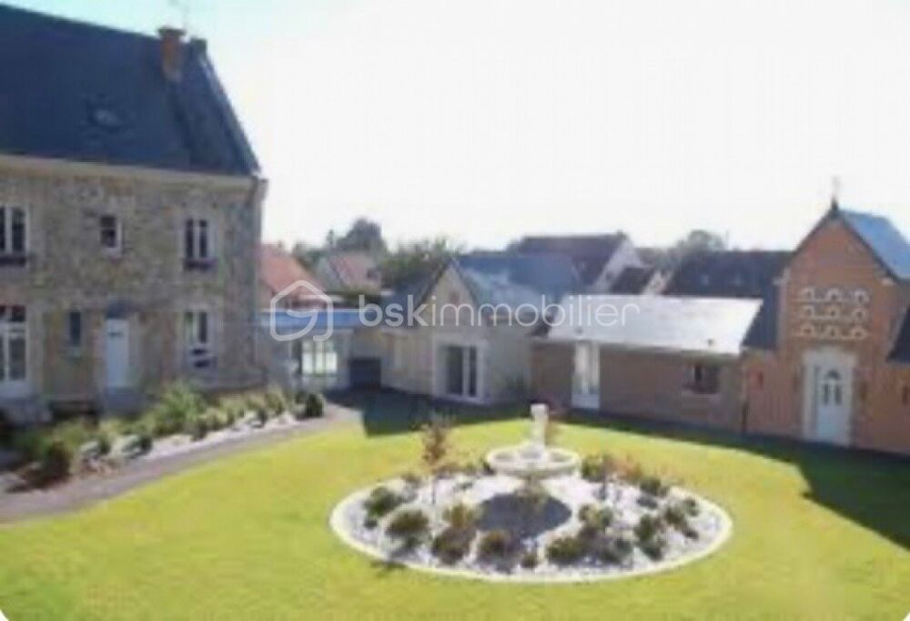 � vendre  Maison Pontavert (02160)