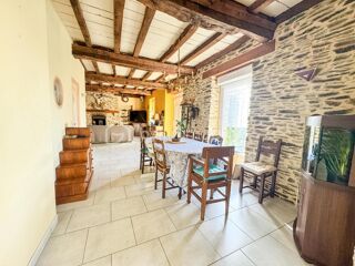  Maison � vendre 6 pi�ces 214 m�