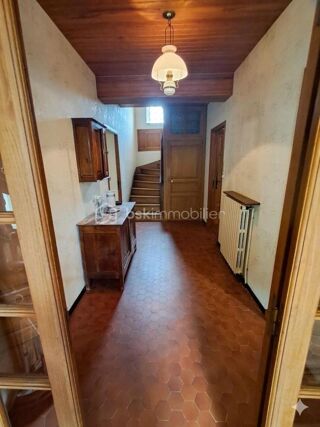  Propriété/château à vendre 6 pièces 188 m²