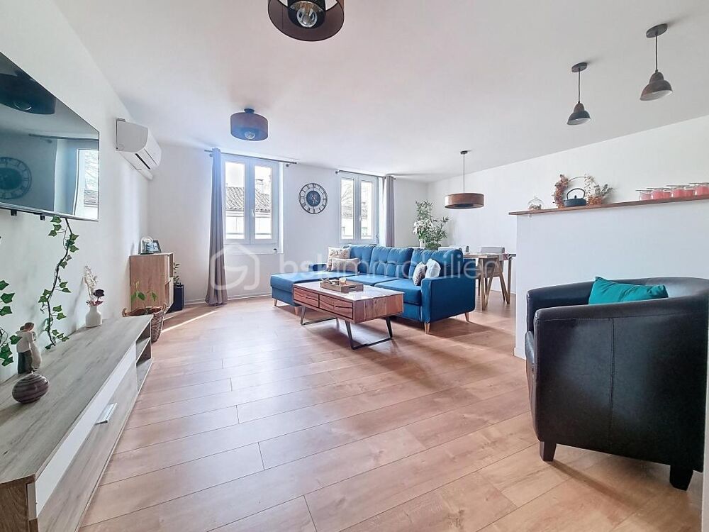 GRAND APPARTEMENT