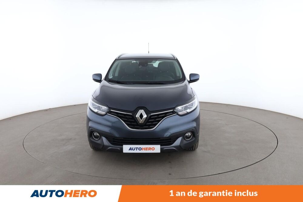 Kadjar 1.6 dCi Energy Intens 4WD 130 ch 2017 occasion 92130 Issy-les-Moulineaux