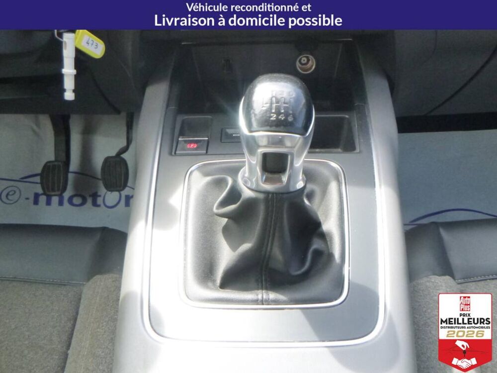 C5 aircross HDi 130 S&S BVM6 - Feel 2021 occasion 10150 Lavau