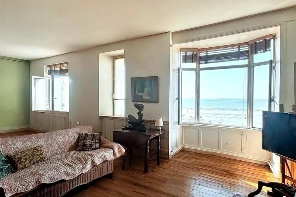 � vendre  Appartement La Baule-Escoublac (44500)