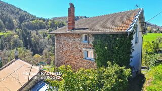  Maison à vendre 8 pièces 154 m²