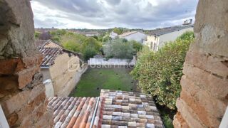 Vente Appartement RABASTENS - Appartement T2 avec jardin Rabastens