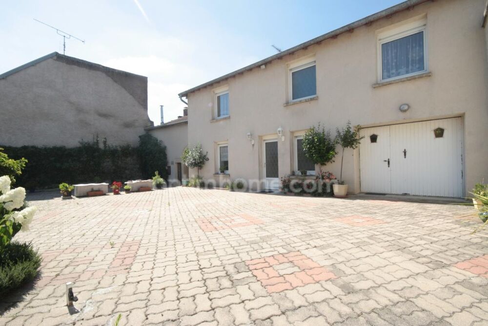 Vente Maison Maison à vendre 7 pièces GEVIGNEY ET MERCEY (70) Gevigney et mercey