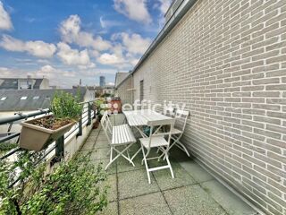  Appartement  vendre 7 pices 136 m