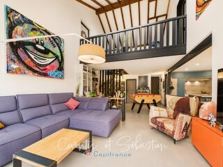  Maison � vendre 4 pi�ces 129 m�