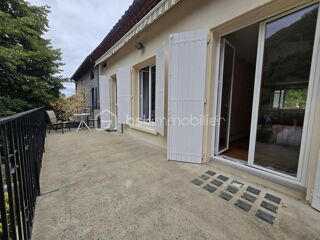  Maison à vendre 4 pièces 78 m²