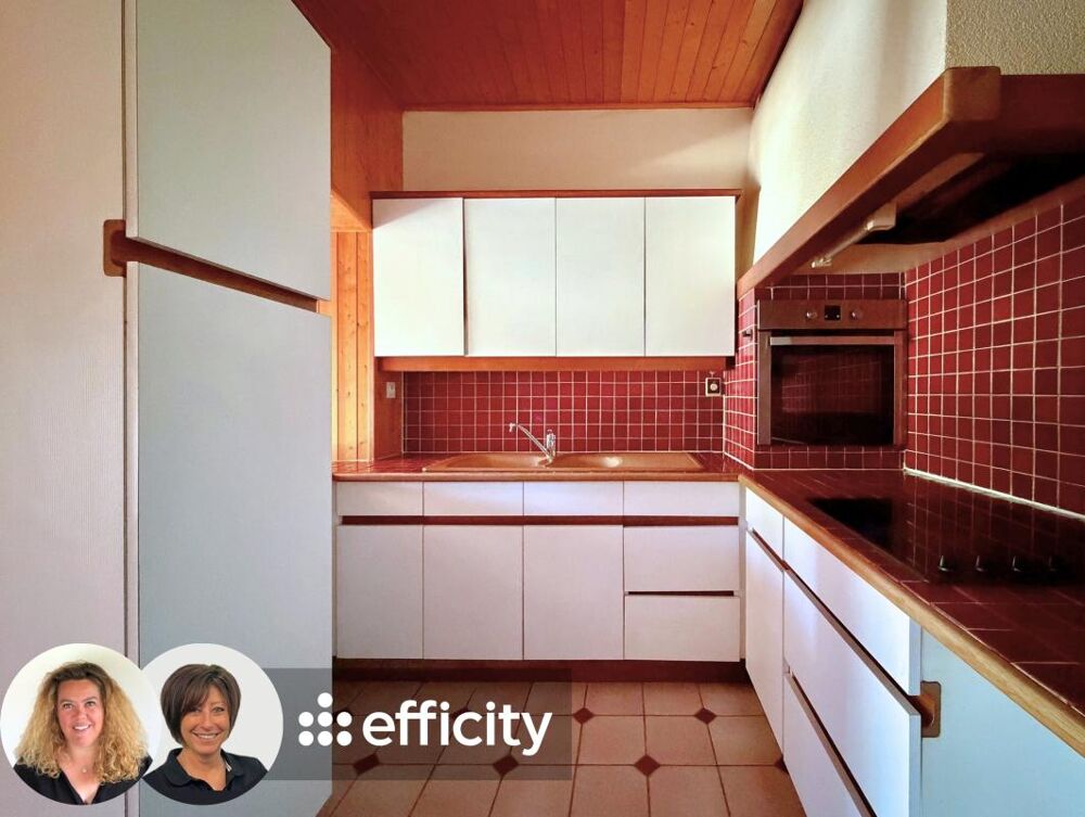 Vente Appartement Appartement Marlioz