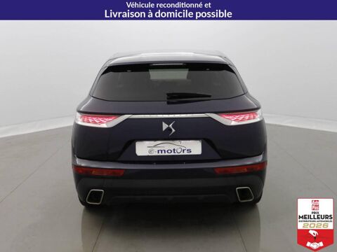 DS7 Crossback Hybride E-Tense 225 EAT8 So Chic 2021 occasion 10150 Lavau