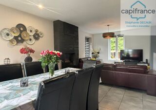  Maison � vendre 8 pi�ces 127 m�