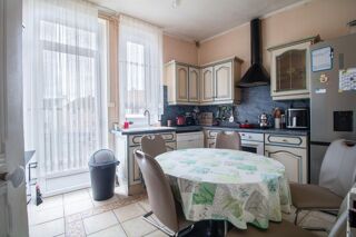  Maison � vendre 4 pi�ces 103 m�