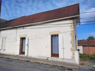  Maison � vendre 3 pi�ces 77 m�