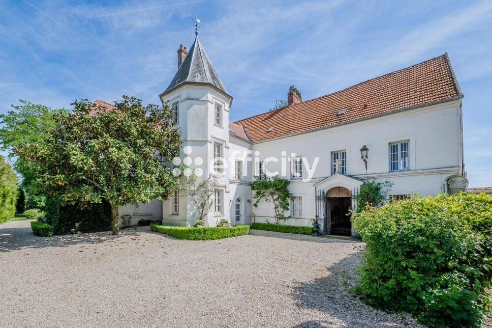 Vente Maison Maison Le plessis placy