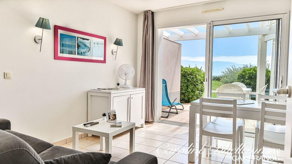 Vente Appartement Appartement de plain-pied avec vue mer Les sables d olonne