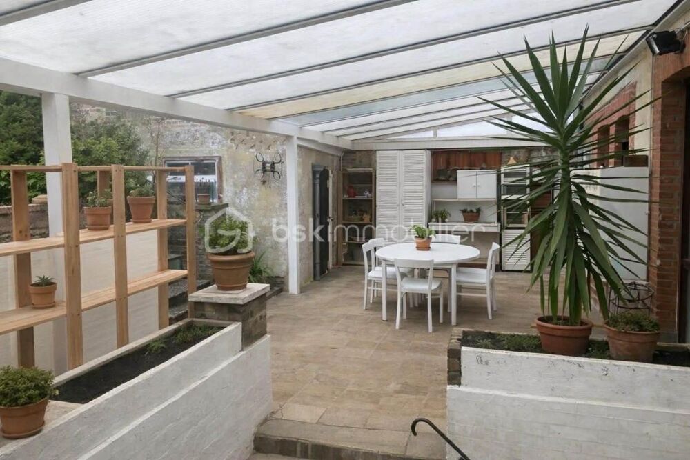 Vente Propri�t�/Ch�teau Grande maison de Famille Rugles