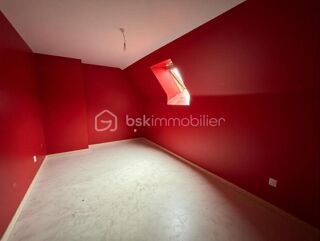  Maison à vendre 4 pièces 125 m²
