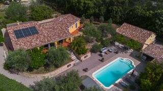  Villa à vendre 6 pièces 138 m²