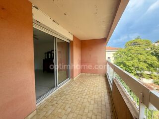  Appartement � vendre 3 pi�ces 69 m�