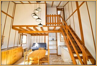  Chalet à vendre 3 pièces 46 m²