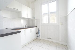  Appartement à vendre 2 pièces 35 m²