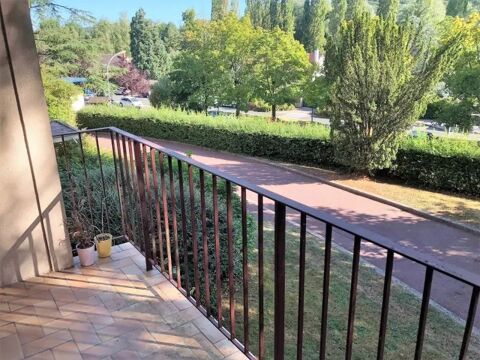  Appartement � louer 4 pi�ces 83 m�