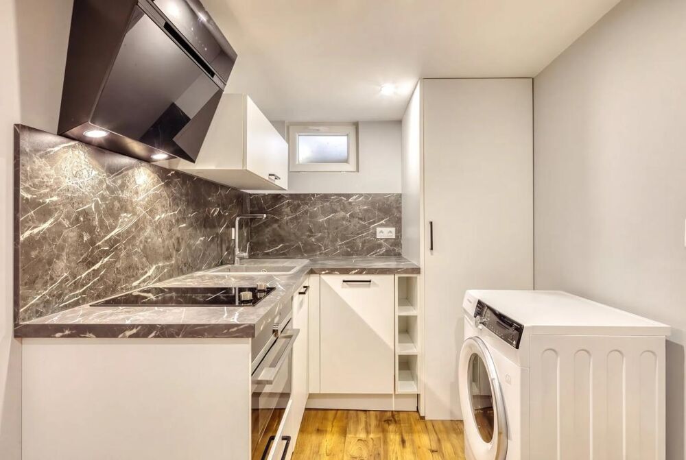 Vente Appartement Appartement en souplex de 2 pièces - 74 m² à Deauville Deauville