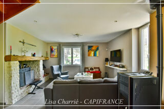  Maison à vendre 5 pièces 127 m²